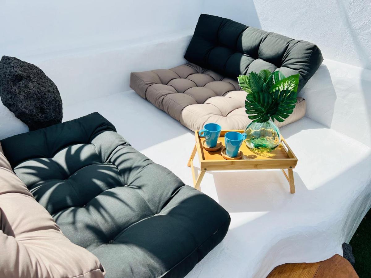 NazaretCalme Et Tranquillite Absolue公寓 外观 照片